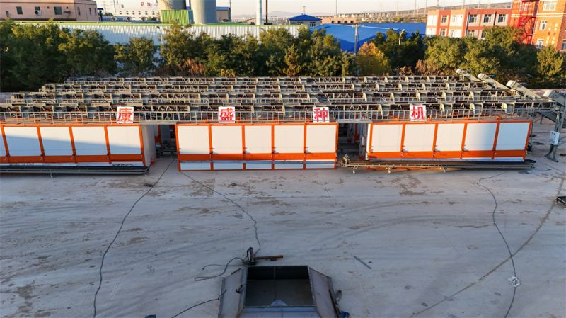 烘干機