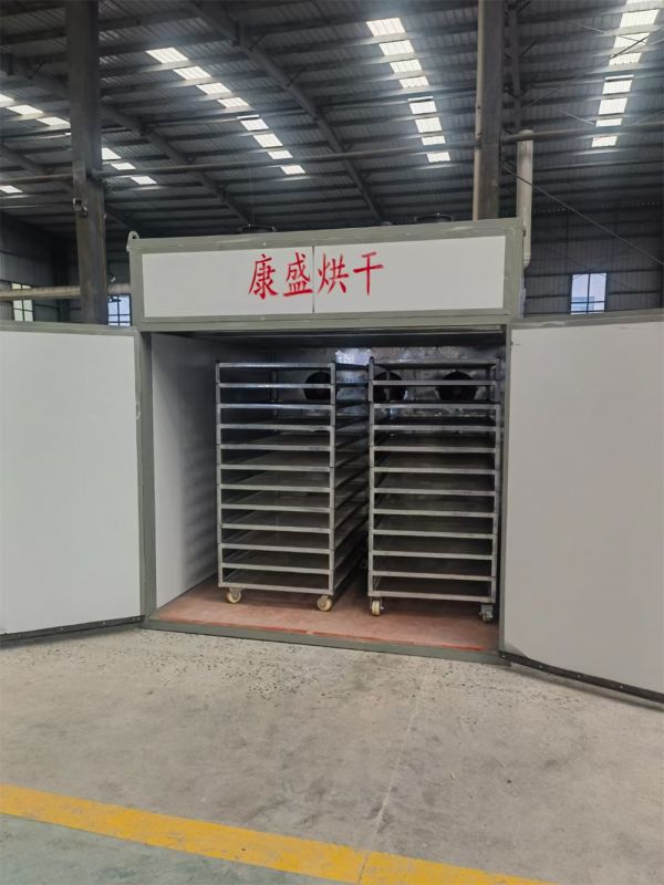 電風熱果蔬烘干機
